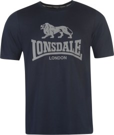 Lonsdale L