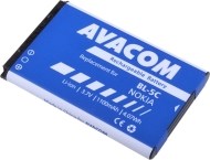 Avacom BL-5C - cena, porovnanie