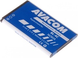 Avacom BL-4C