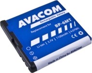 Avacom BP-6MT - cena, porovnanie