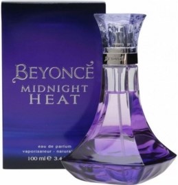 Beyonce Midnight Heat 100ml