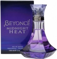 Beyonce Midnight Heat 100ml - cena, porovnanie