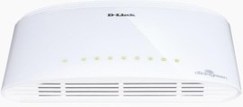 D-Link DGS-1008D