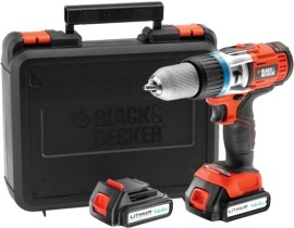 Black & Decker EGBHP148BK