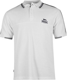 Lonsdale Jersey Polo