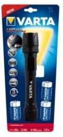 Varta Professional Line Indestructible 3 Watt LED Light 3C