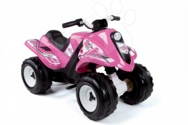 Smoby Quad Ralley