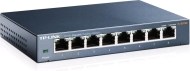 TP-Link TL-SG108 - cena, porovnanie