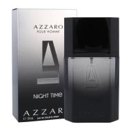 Azzaro Pour Homme Night Time 100ml - cena, porovnanie