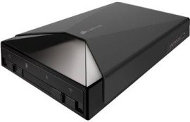 Corsair Voyager Air CMFAIR-BLK-500-EU 500GB