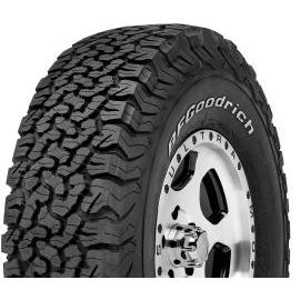 Bfgoodrich All Terrain T/A 225/75 R16 115S