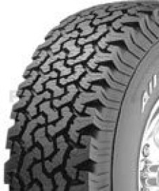 Bfgoodrich All Terrain T/A 265/70 R16 117S