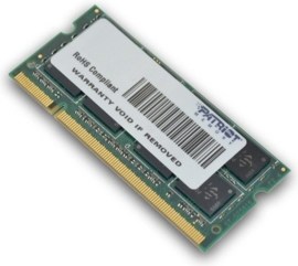 Patriot PSD22G8002S 2GB DDR2 800MHz CL6