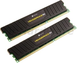 Corsair CML16GX3M2A1600C10 2x8GB DDR3 1600MHz CL10