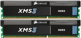 Corsair CMX16GX3M2A1333C9 2x8GB DDR3 1333MHz CL9