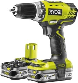 Ryobi RCD18022L