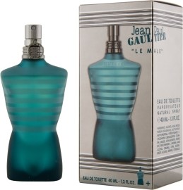 Jean Paul Gaultier Le Male 40ml 