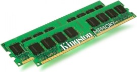 Kingston KVR16N11S8K2/8 2x4GB DDR3 1600MHz CL11