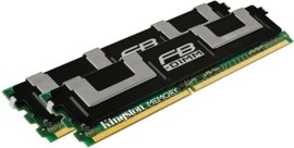 Kingston KVR667D2D4F5K2/8G 2x4GB DDR2 667MHz CL5