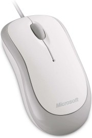 Microsoft Optical Mouse Business