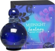 Britney Spears Midnight Fantasy 30ml - cena, porovnanie