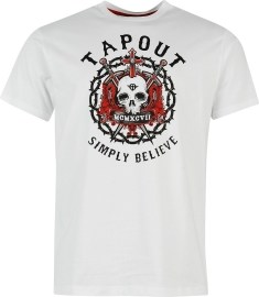 Tapout T Shirt