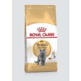 Royal Canin Breed Feline British Shorthair 400g