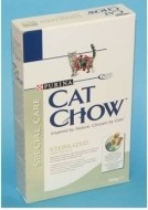 Purina Cat Chow Special Care Sterilized 15kg - cena, porovnanie