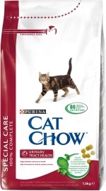Purina Cat Chow Special Care Urinary 1.5kg