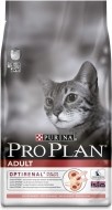 Purina Pro Plan Cat Adult 3kg - cena, porovnanie