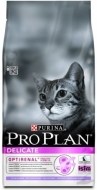 Purina Pro Plan Cat Delicate 1.5kg - cena, porovnanie