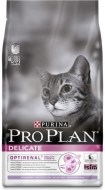 Purina Pro Plan Cat Delicate 3kg - cena, porovnanie