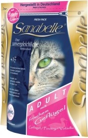 Bosch Tiernahrung Cat Sanabelle Adult 10kg