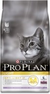 Purina Pro Plan Cat Light 3kg - cena, porovnanie