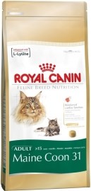 Royal Canin Maine Coon 31 2kg