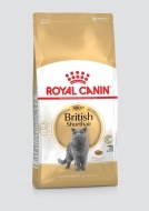 Royal Canin Breed Feline British Shorthair 2kg - cena, porovnanie