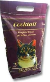 Delikan Cat Cocktail 2kg