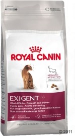 Royal Canin Feline Exigent Aromatic 33 4kg
