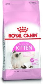 Royal Canin Feline Kitten 400g