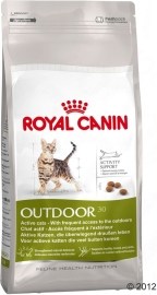 Royal Canin Feline Outdoor 30 2kg