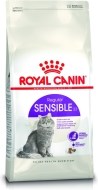 Royal Canin Feline Sensible 10kg - cena, porovnanie