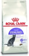 Royal Canin Feline Sterilised 2kg - cena, porovnanie