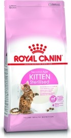 Royal Canin Feline Sterilised 400g