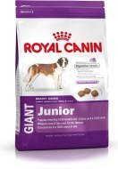 Royal Canin Giant Junior 15kg - cena, porovnanie