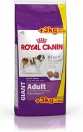 Royal Canin Giant Adult 15kg - cena, porovnanie