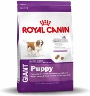 Royal Canin Giant Puppy 15kg - cena, porovnanie