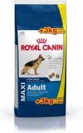 Royal Canin  Maxi Adult  15kg - cena, porovnanie