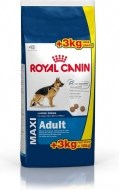 Royal Canin Maxi Adult 15kg - cena, porovnanie