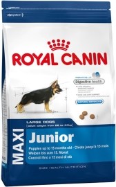 Royal Canin Maxi Junior 1kg