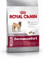 Royal Canin Medium Dermacomfort 3kg - cena, porovnanie